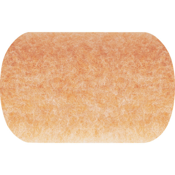 Wooster Super/Fab FTP 4 In. x 1/2 In. Knit Fabric Roller Cover