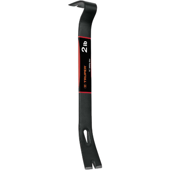 Truper 15 In. L Pry Bar BA-UT-15