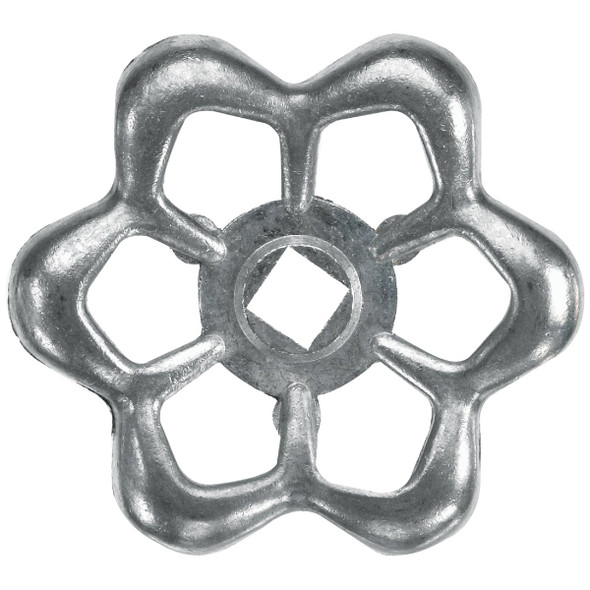 Do it Best 1-3/4 In. Faucet Sillcock Valve Handle DIB806-1