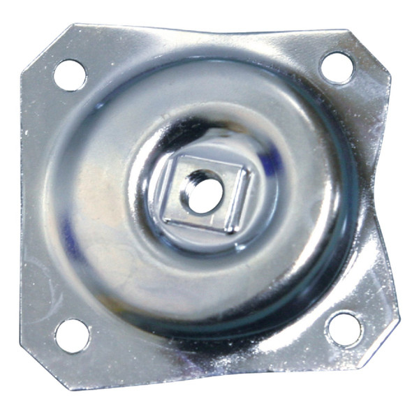 Waddell Angle Top Plate 2752