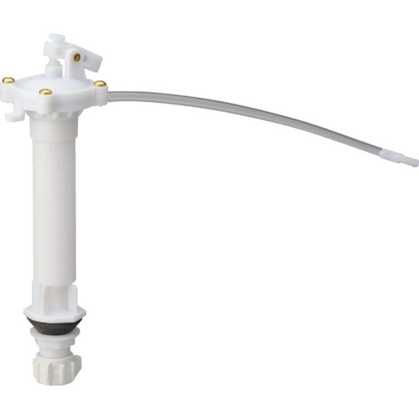 Do it Best 8-1/2 In. Plastic Ballcock DIB830-1