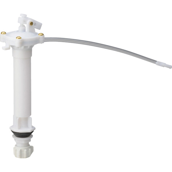 Do it Best 8-1/2 In. Plastic Ballcock DIB830-1