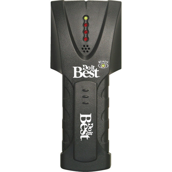 Do it Best Nonmagnetic Stud Finder 322181
