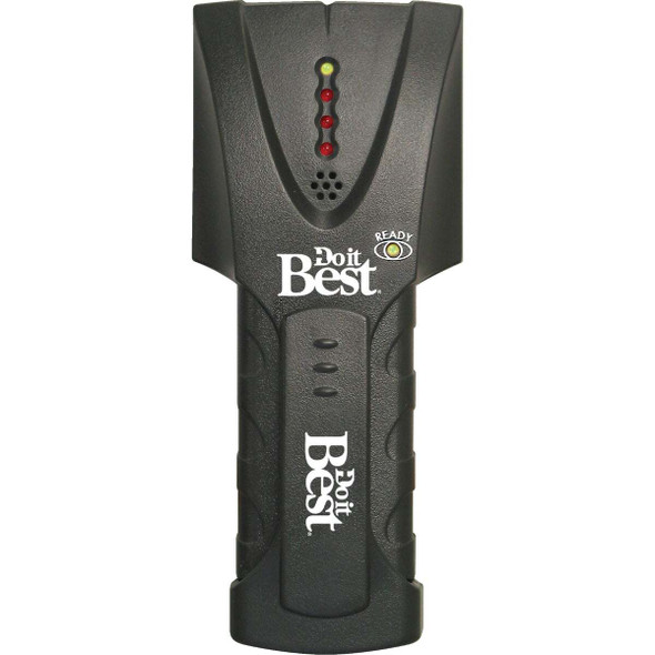 Do it Best Nonmagnetic Stud Finder 322181