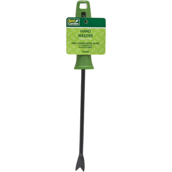 Best Garden 11 In. Hand Weeder Best Garden 11 In. Hand Weeder