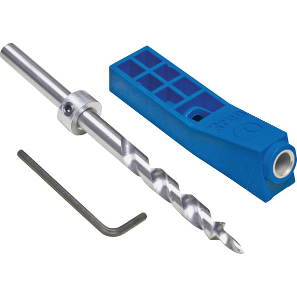 Kreg Pocket-Hole Jig Mini MKJKIT