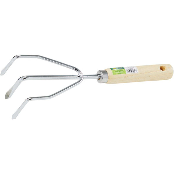 Best Garden 11-1/2 In. Hand Cultivator GT-927C