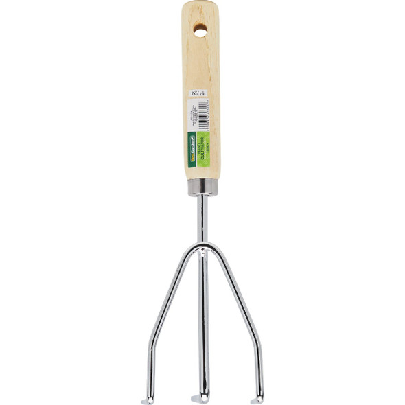 Best Garden 11-1/2 In. Hand Cultivator