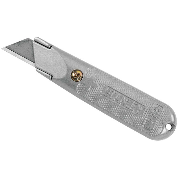 Stanley Classic Fixed Straight Utility Knife 10-209