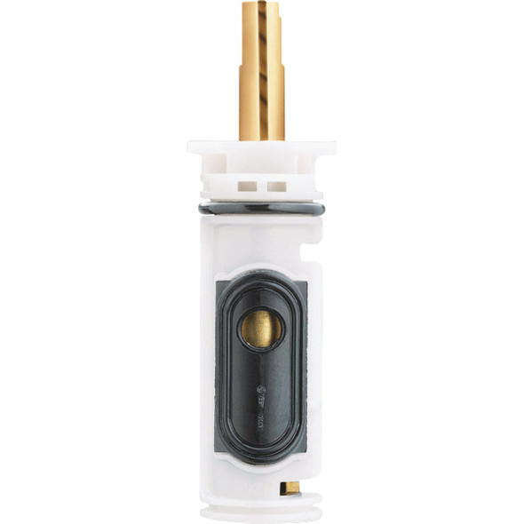 Moen Posi-Temp 1-Handle Replacement Faucet Cartridge 1222