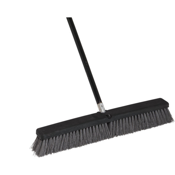 SIM Supply, Inc. 24" Synthetic Push Broom 89201