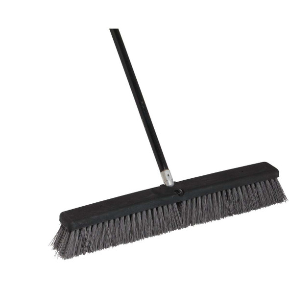SIM Supply, Inc. 24" Synthetic Push Broom 89201