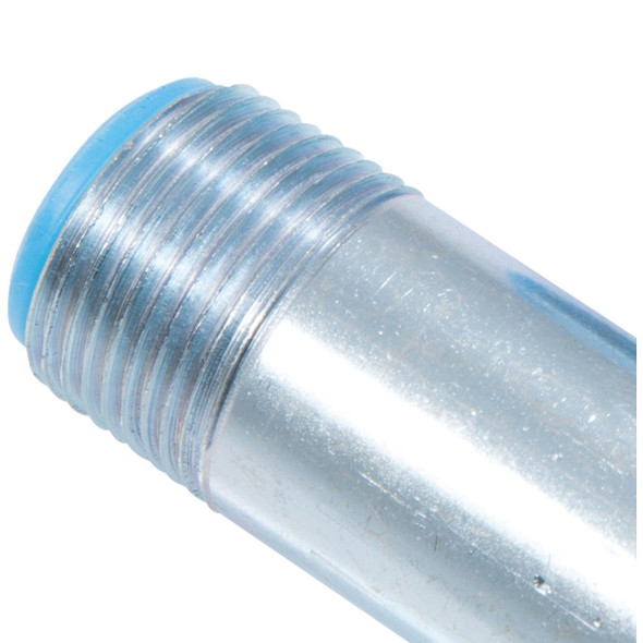Reliance Heat Trap Nipples (2-Pack) 100108410