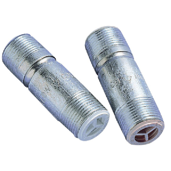 Reliance Heat Trap Nipples (2-Pack) 100108410 440669