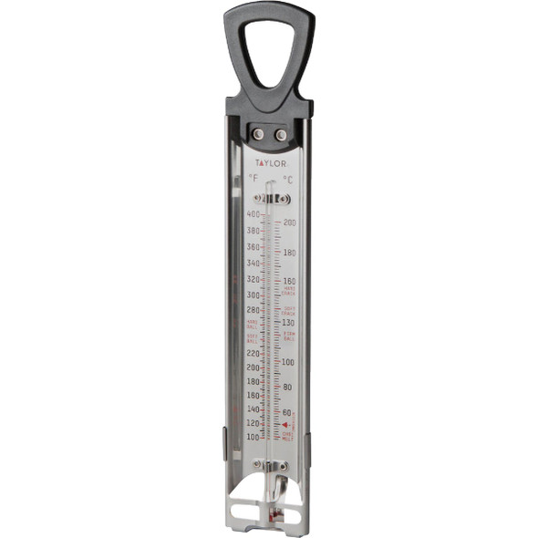 Taylor Candy/Jelly/Deep Fry Kitchen Thermometer 5983N