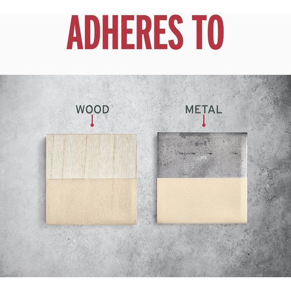 Stops Rust Almond Enamel 7770502 790139