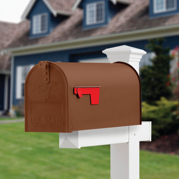 Rust-Oleum 12 Oz. Brown Rusty Metal Spray Primer Rust-Oleum 12 Oz. Brown Rusty Metal Spray Primer