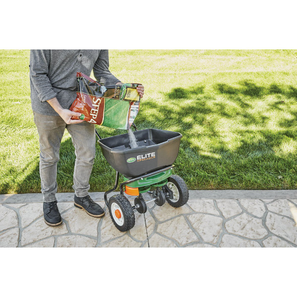 Scotts 4 Step Program Step 4 12.50 Lb. 5000 Sq. Ft. Fall Lawn Food 23622 723428