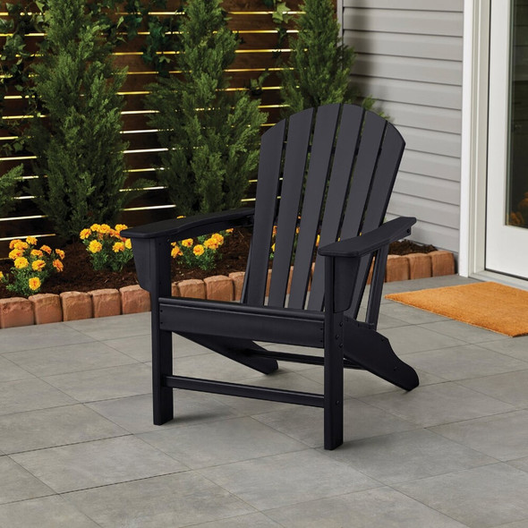 Stops Rust Satin Black Enamel 7777730 786135