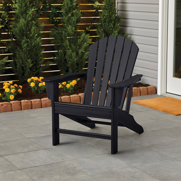 Rust-Oleum Stops Rust Oil Based Satin Protective Rust Control Enamel, Black, 1 Qt.