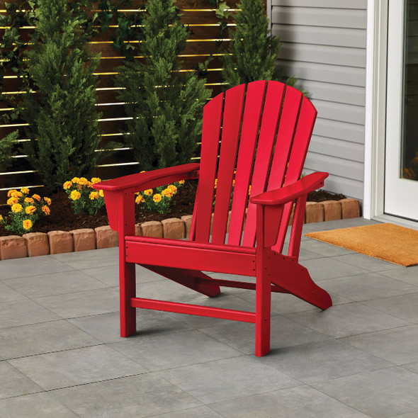 Rust-Oleum Stops Rust Oil Based Gloss Protective Rust Control Enamel, Regal Red, 1 Qt.