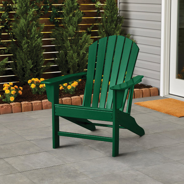Stops Rust Hunter Green Enamel 7738502 778144