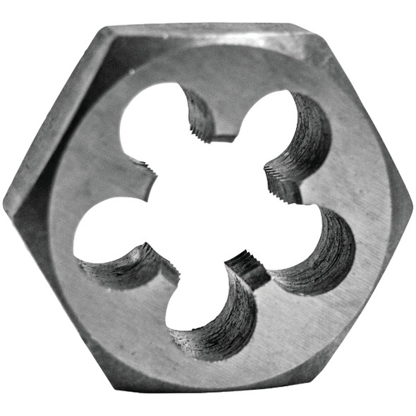 Century Drill & Tool Die Hex 7-16-20 Nf 96208 303914