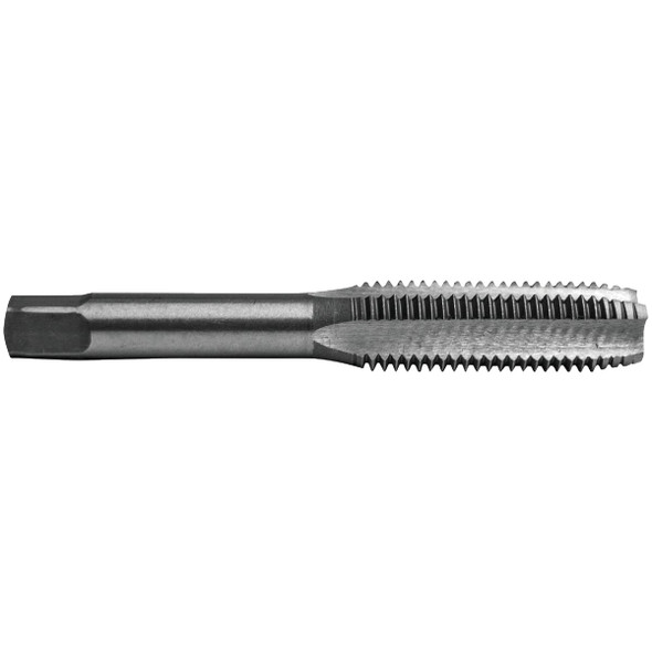Century Drill & Tool 12.0x1.25 Carbon Steel Metric Tap Century Drill & Tool 12.0x1.25 Carbon Steel Metric Tap