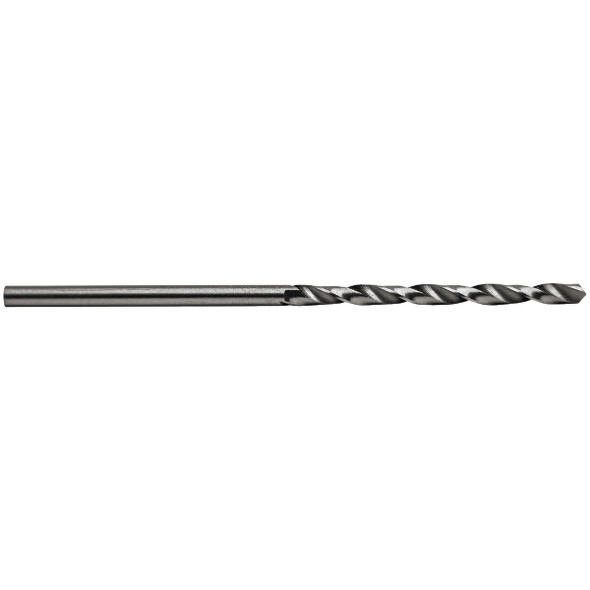 Century Drill & Tool Number 40 HSS Brite Drill Bit 11440 309026