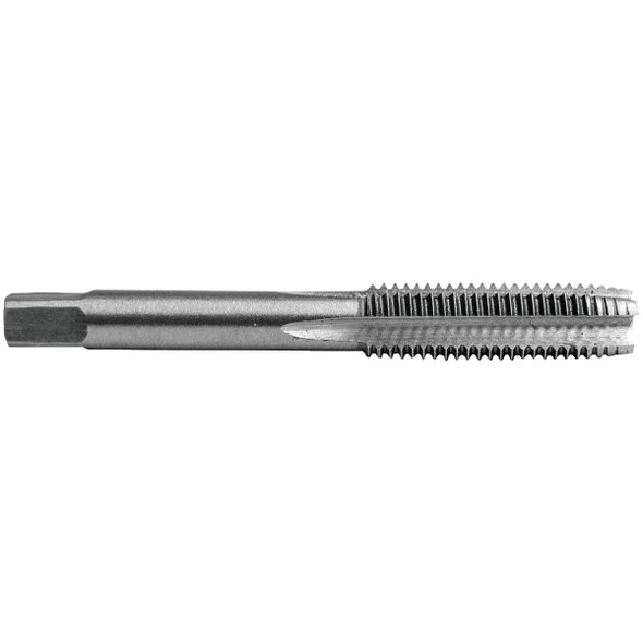 Century Drill & Tool 10.0x1.00 Carbon Steel Metric Tap Century Drill & Tool 10.0x1.00 Carbon Steel Metric Tap