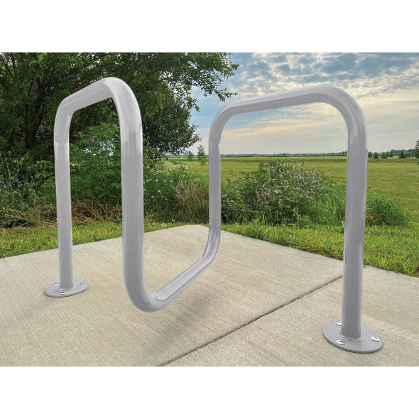 Rust-Oleum Professional DTM Oil Based Gloss Protective Rust Control Enamel, Aluminum, 1 Gal.