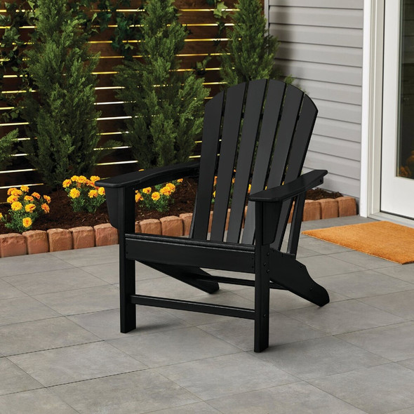 Stops Rust Black Enamel 7779504 777323