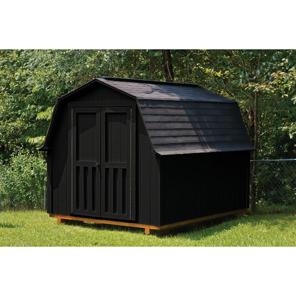 Professional Black Enamel 7779402 777332