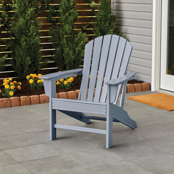 Stops Rust Smoke Gray Enamel 7786502 777948
