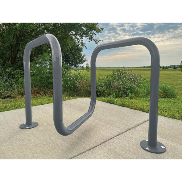 Professional Smoke Gray Enamel 7786402 777957