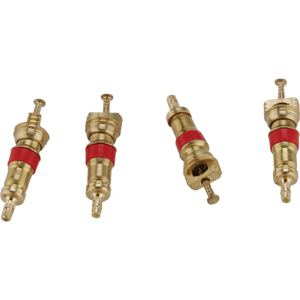 Tru-Flate 0.206 In. - 36 Tire Standard Valve Core (4-Pack) 38-790-4