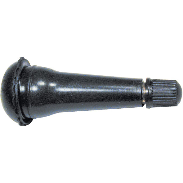Tru-Flate #425 1-1/4 In. L. 60 PSI Tire Valve (2-Pack) 30-425-2
