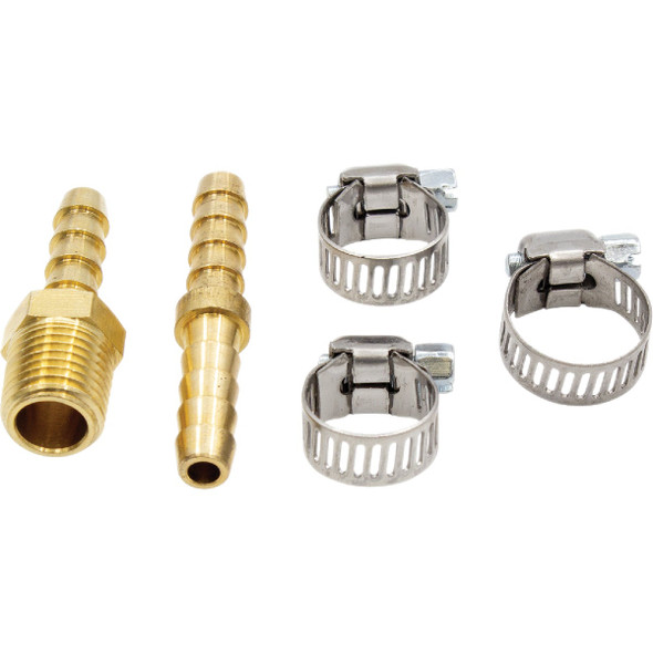 Tru-Flate Hose Repair Kit, ( 5-Pieces) 41-303 589489