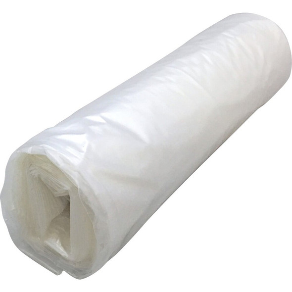 Do it Plastic 9 Ft. x 12 Ft. 1 mil Drop Cloth P115RDI 781443