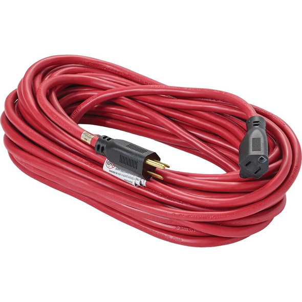 Master Electrician 50 Ft. 14-3 Heavy-Duty Outdoor Extension Cord 63050ME 524230