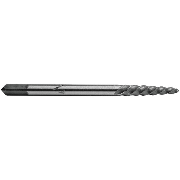 Century Drill & Tool #2 Spiral Flute Screw Extractor 73402 309561