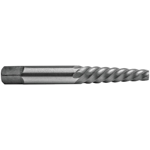 Century Drill & Tool #6 Spiral Flute Screw Extractor 73406 309605