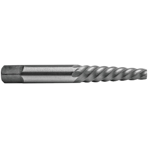 Century Drill & Tool #5 Spiral Flute Screw Extractor 73405 309598