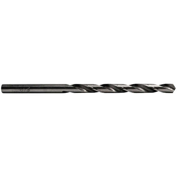 Century Drill & Tool Number 7 HSS Brite Wire Gauge Drill Bit Century Drill & Tool Number 7 HSS Brite Wire Gauge Drill Bit