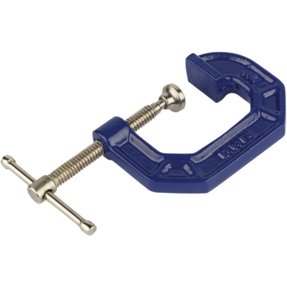 Irwin Quick-Grip 1 In. C-Clamp 225101ZR