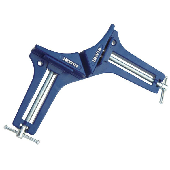 Irwin 3 In. Corner Clamp 226200
