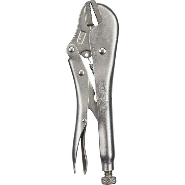 Irwin Vise-Grip The Original 10 In. Straight Jaw Locking Pliers 102L3