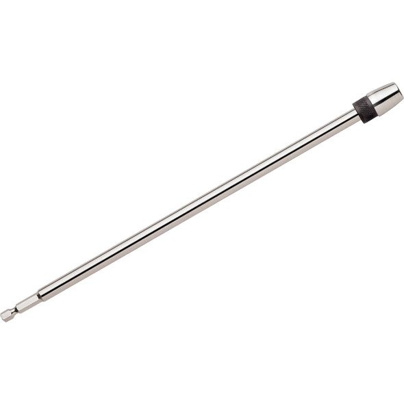 Irwin 12 In. x 1/4 In. Drill Bit Extension 4935705