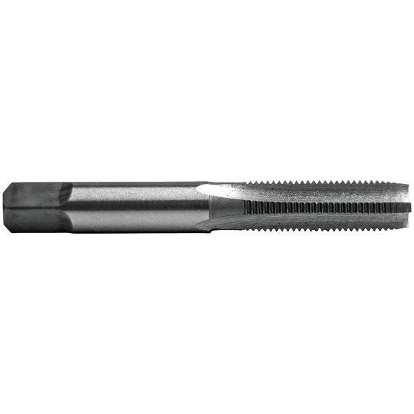 Century Drill & Tool 1-2-13 Carbon Steel National Coarse Tap-Plug 95111 304655