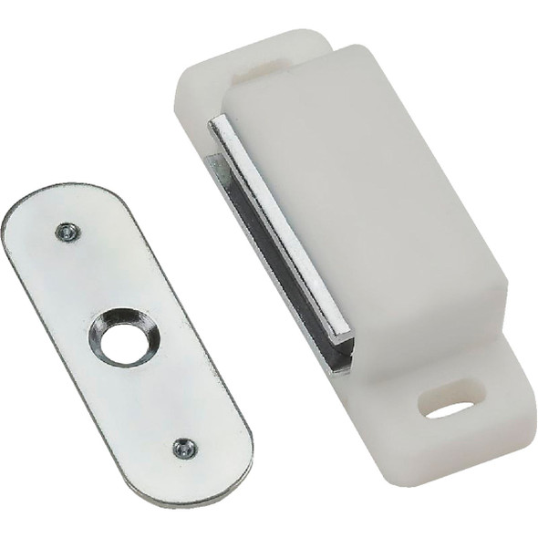 National Hardware 1/2 In. Magnetic Catch N149-898